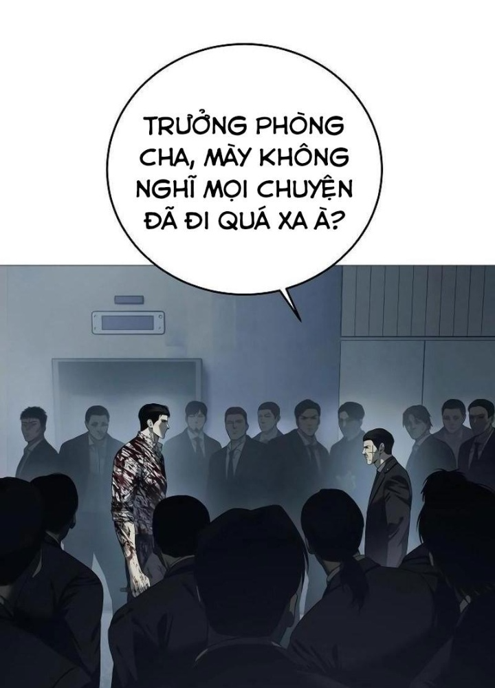Sát Thủ Áo Đỏ Chapter 5 - Trang 3