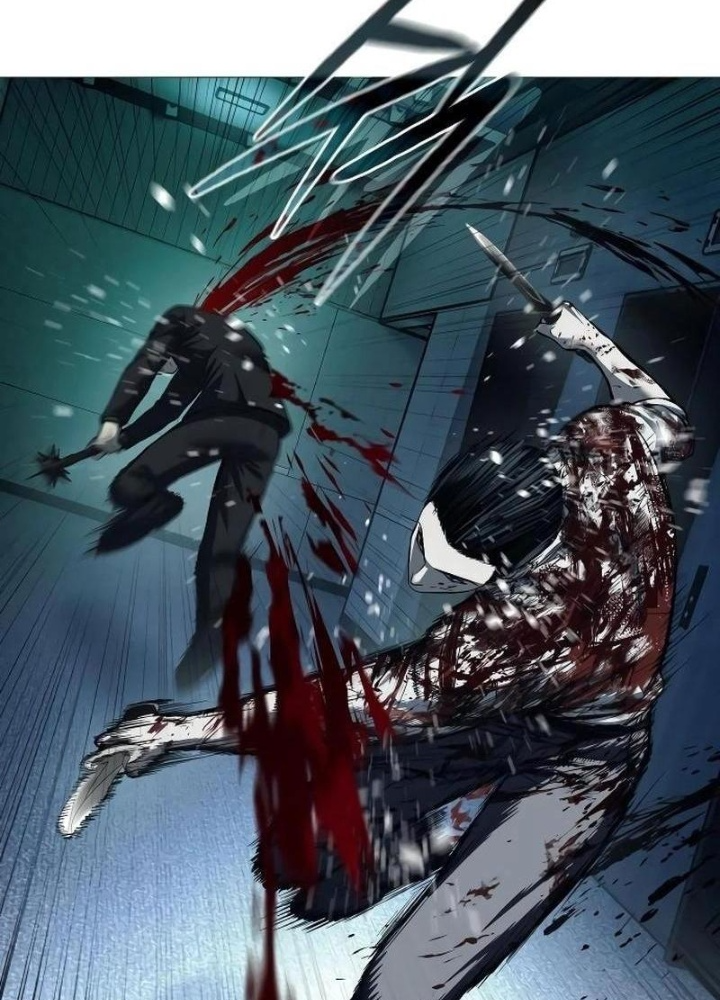 Sát Thủ Áo Đỏ Chapter 5 - Trang 3