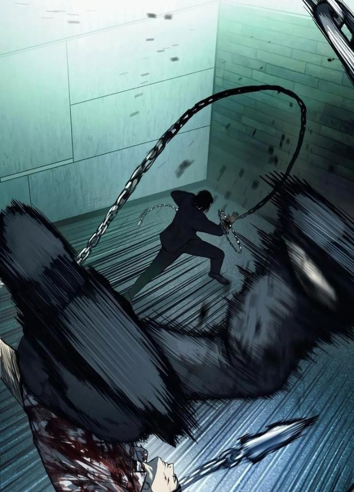 Sát Thủ Áo Đỏ Chapter 5 - Trang 3