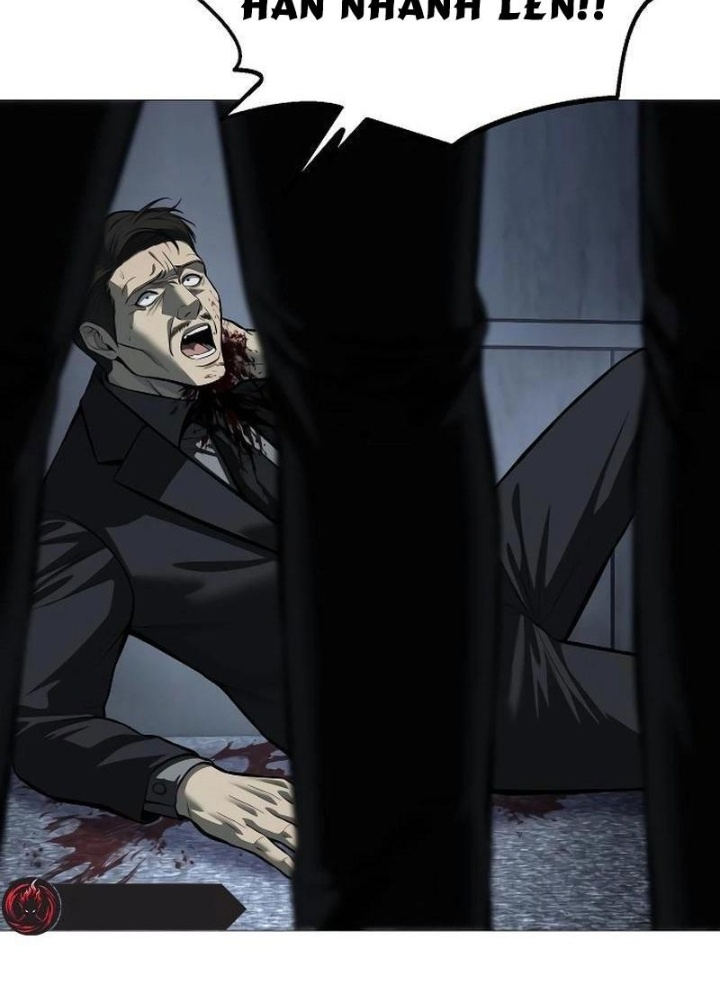 Sát Thủ Áo Đỏ Chapter 5 - Trang 3