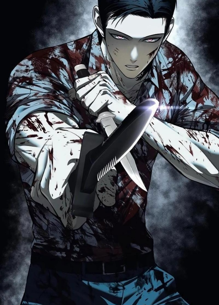 Sát Thủ Áo Đỏ Chapter 5 - Trang 3