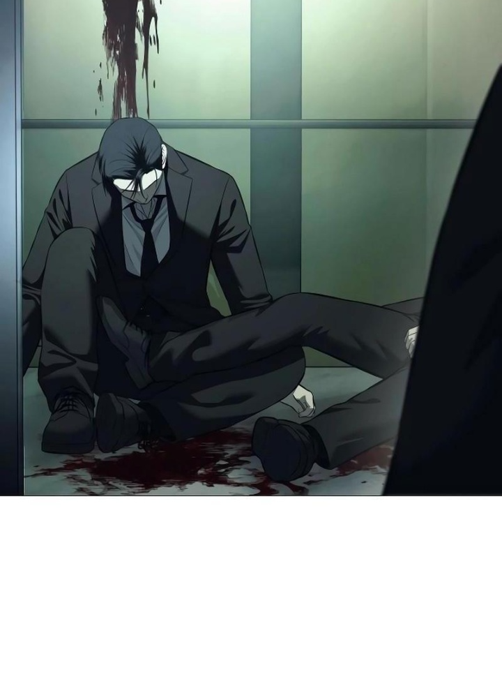 Sát Thủ Áo Đỏ Chapter 5 - Trang 3