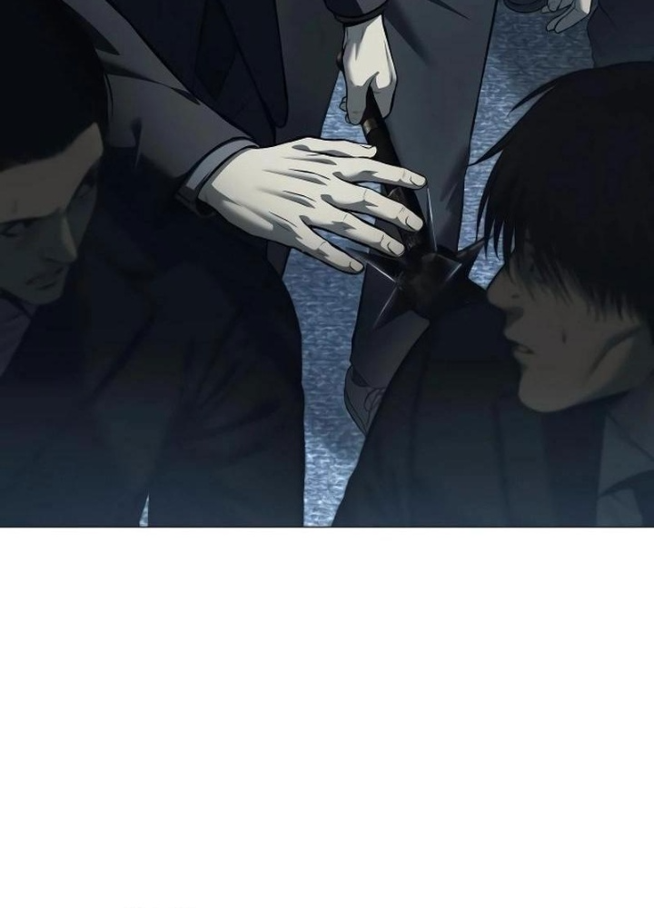 Sát Thủ Áo Đỏ Chapter 5 - Trang 3