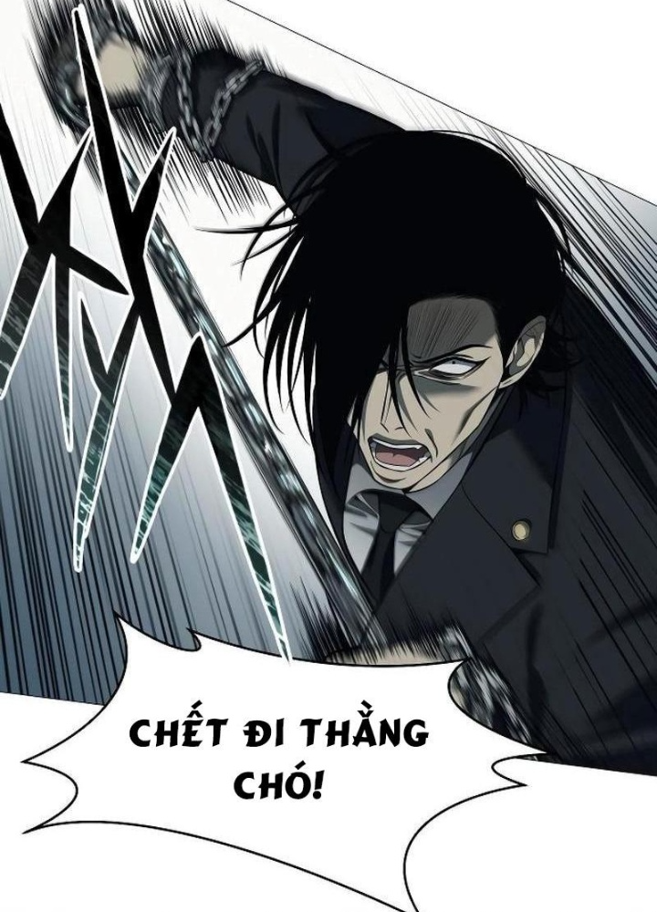 Sát Thủ Áo Đỏ Chapter 5 - Trang 3