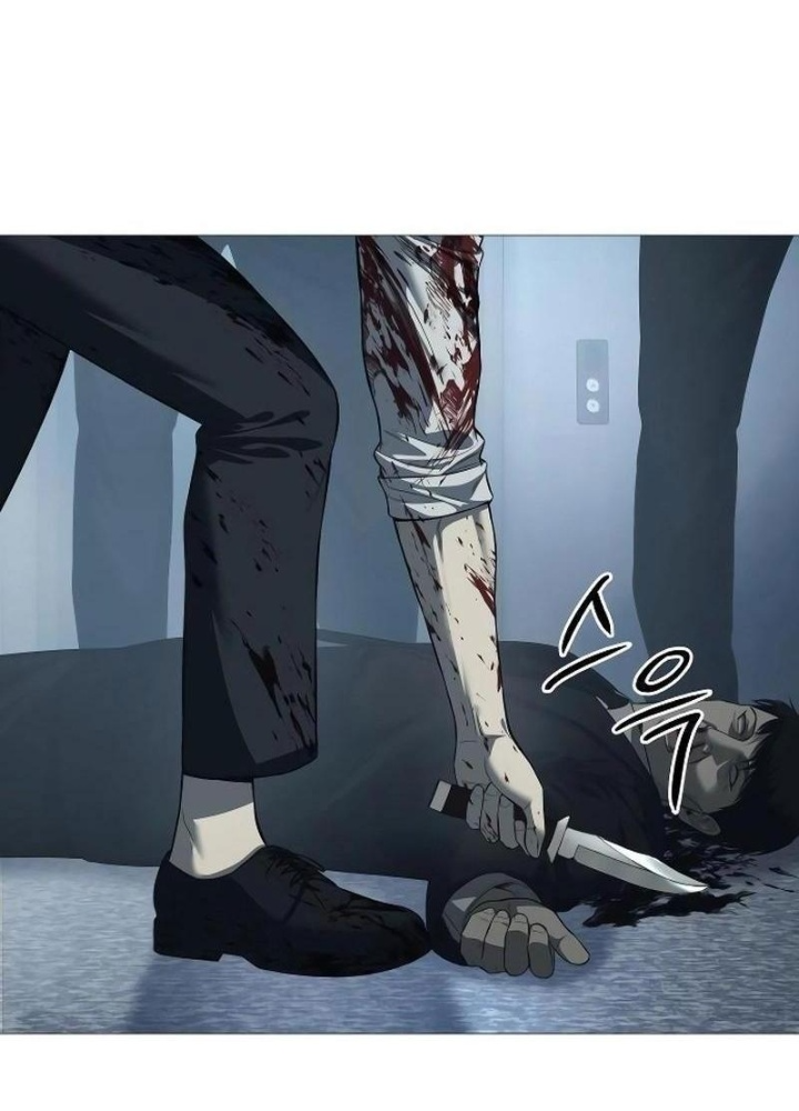 Sát Thủ Áo Đỏ Chapter 5 - Trang 3