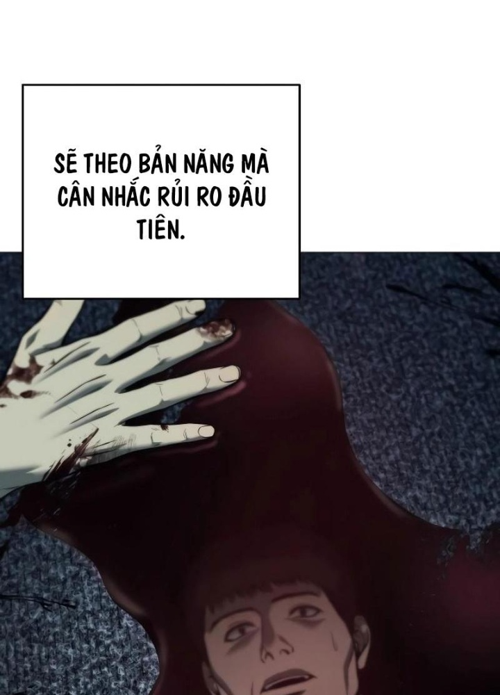 Sát Thủ Áo Đỏ Chapter 5 - Trang 3