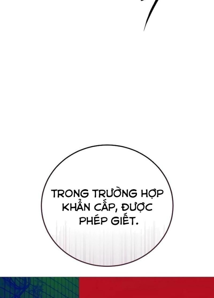 Sát Thủ Áo Đỏ Chapter 5 - Trang 3