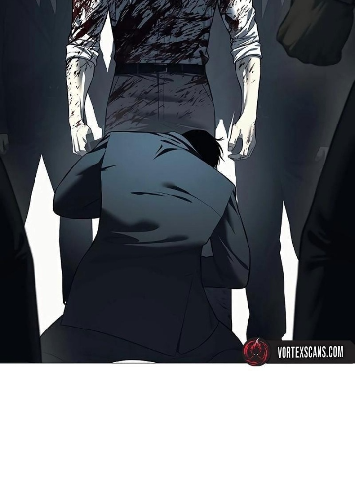 Sát Thủ Áo Đỏ Chapter 5 - Trang 3