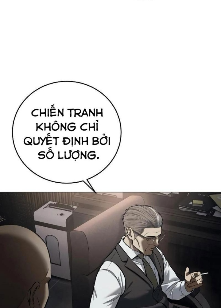 Sát Thủ Áo Đỏ Chapter 5 - Trang 3