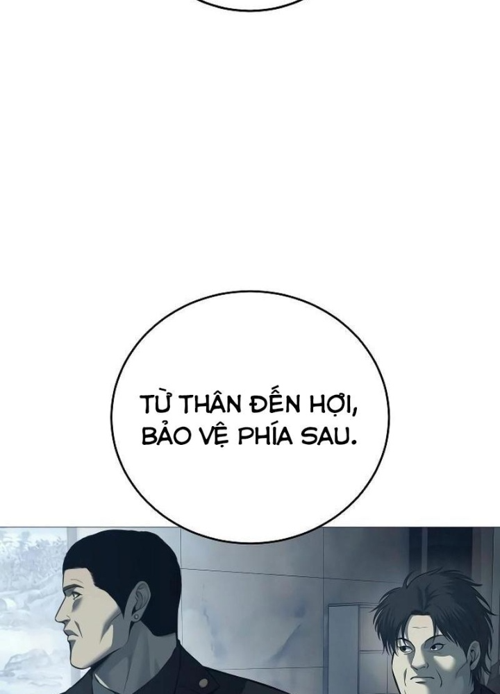 Sát Thủ Áo Đỏ Chapter 5 - Trang 3