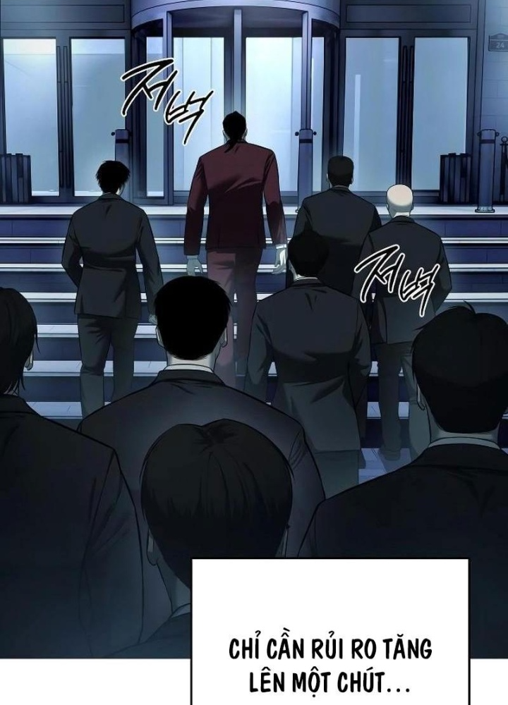 Sát Thủ Áo Đỏ Chapter 5 - Trang 3
