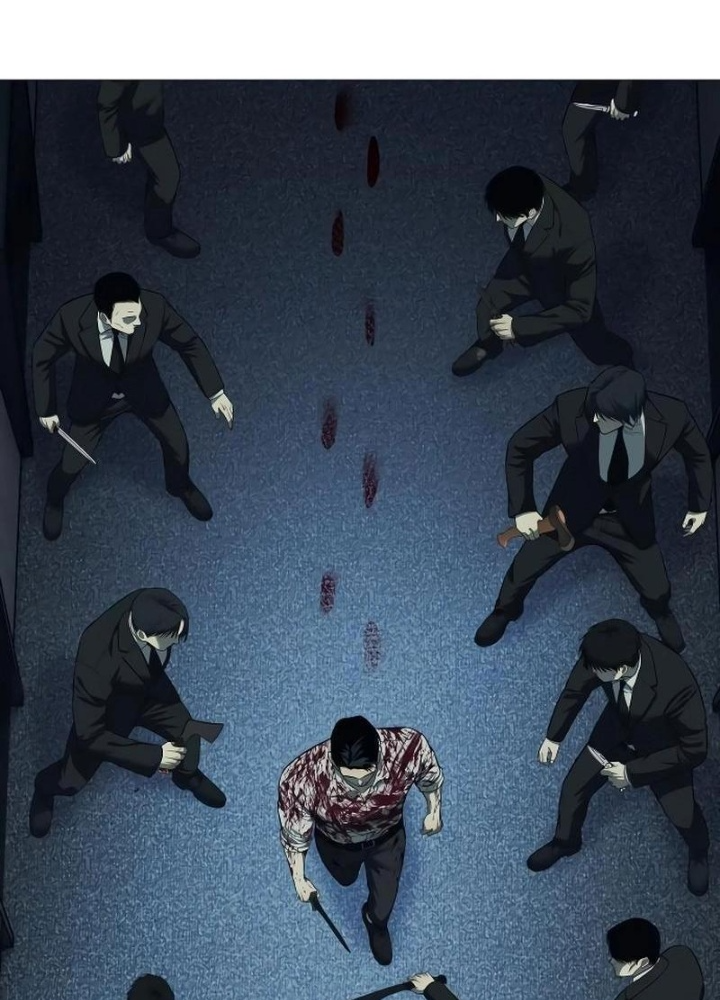 Sát Thủ Áo Đỏ Chapter 5 - Trang 3