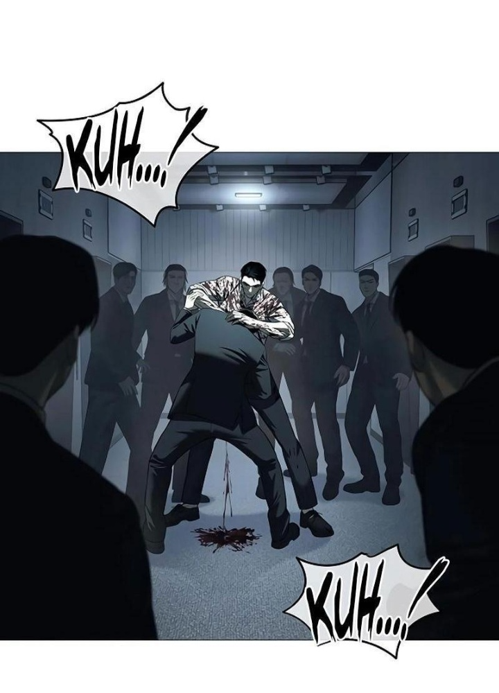 Sát Thủ Áo Đỏ Chapter 5 - Trang 3