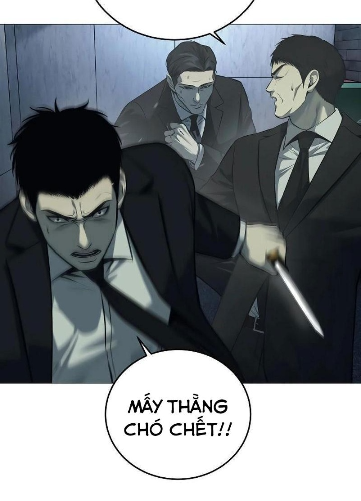 Sát Thủ Áo Đỏ Chapter 5 - Trang 3