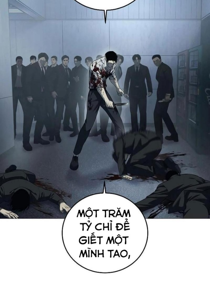Sát Thủ Áo Đỏ Chapter 5 - Trang 3