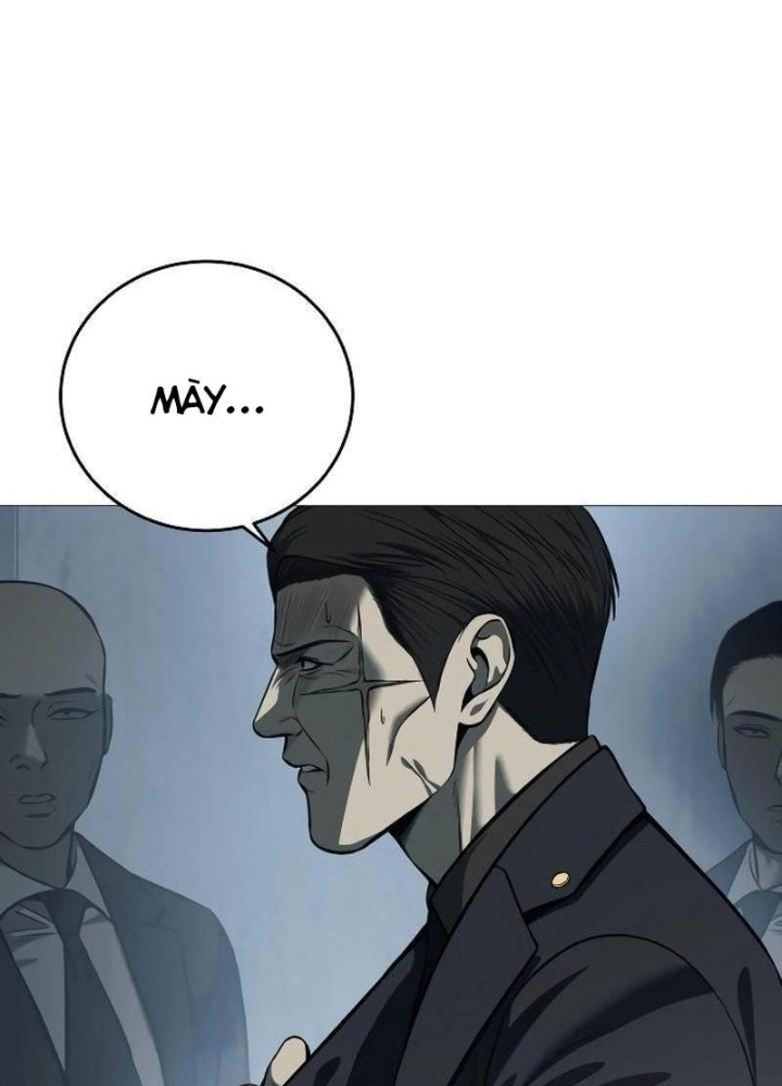 Sát Thủ Áo Đỏ Chapter 5 - Trang 3