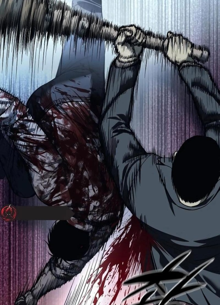 Sát Thủ Áo Đỏ Chapter 5 - Trang 3