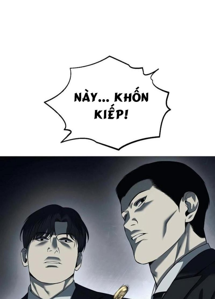 Sát Thủ Áo Đỏ Chapter 5 - Trang 3