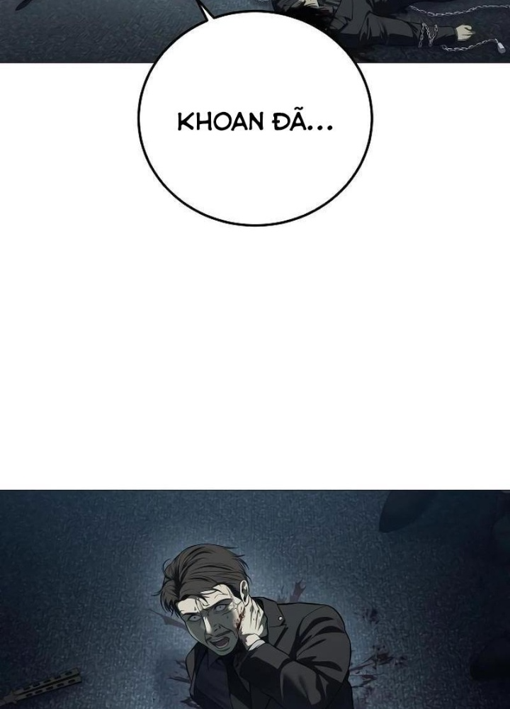 Sát Thủ Áo Đỏ Chapter 5 - Trang 3