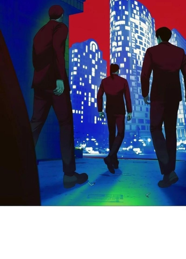 Sát Thủ Áo Đỏ Chapter 5 - Trang 3