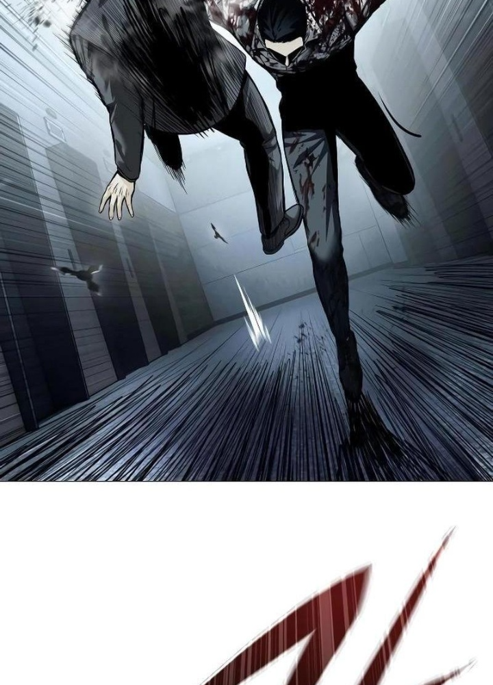 Sát Thủ Áo Đỏ Chapter 5 - Trang 3