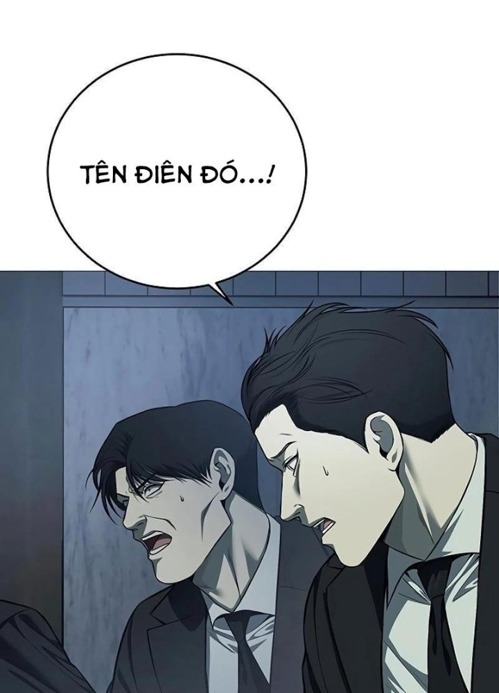 Sát Thủ Áo Đỏ Chapter 5 - Trang 3
