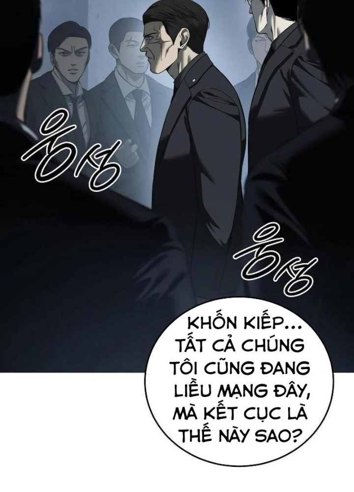 Sát Thủ Áo Đỏ Chapter 5 - Trang 3