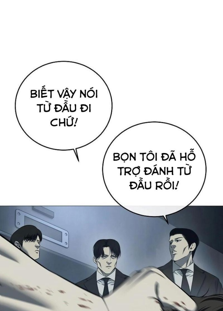 Sát Thủ Áo Đỏ Chapter 5 - Trang 3
