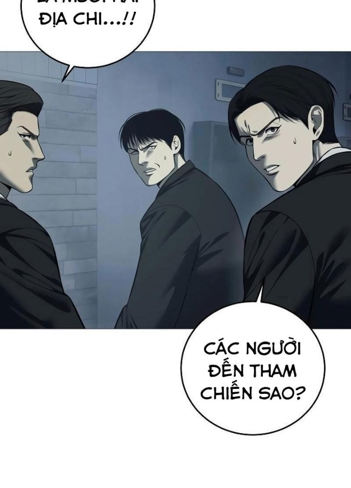 Sát Thủ Áo Đỏ Chapter 5 - Trang 3
