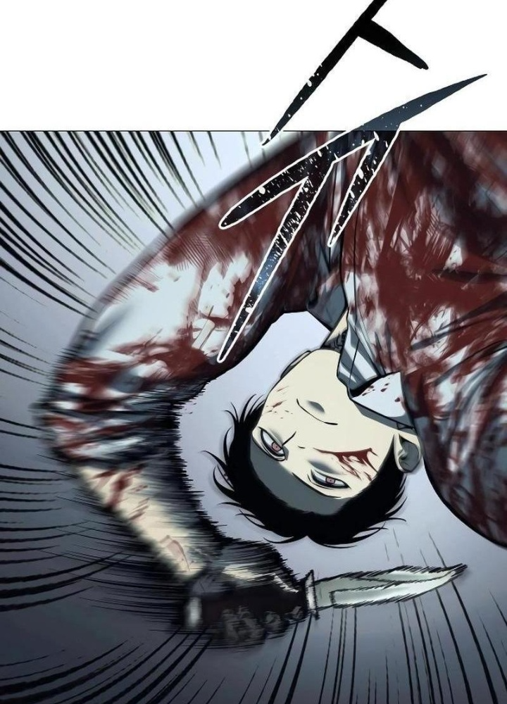 Sát Thủ Áo Đỏ Chapter 5 - Trang 3