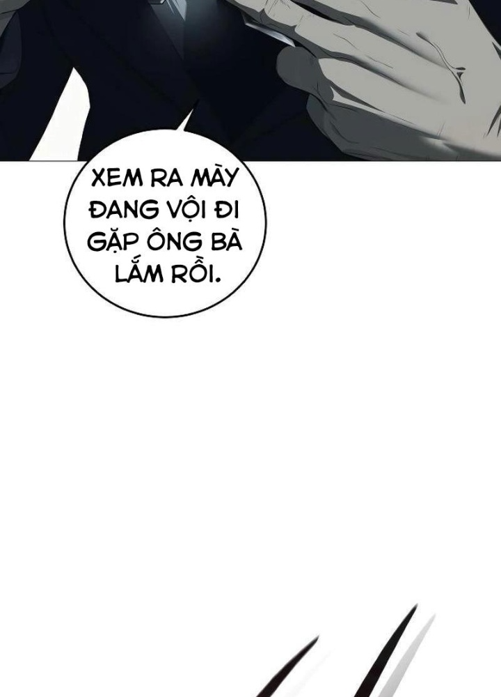 Sát Thủ Áo Đỏ Chapter 5 - Trang 3