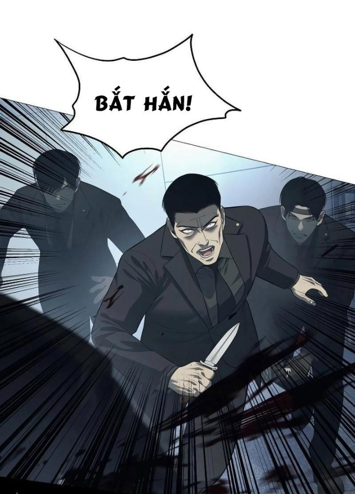 Sát Thủ Áo Đỏ Chapter 5 - Trang 3