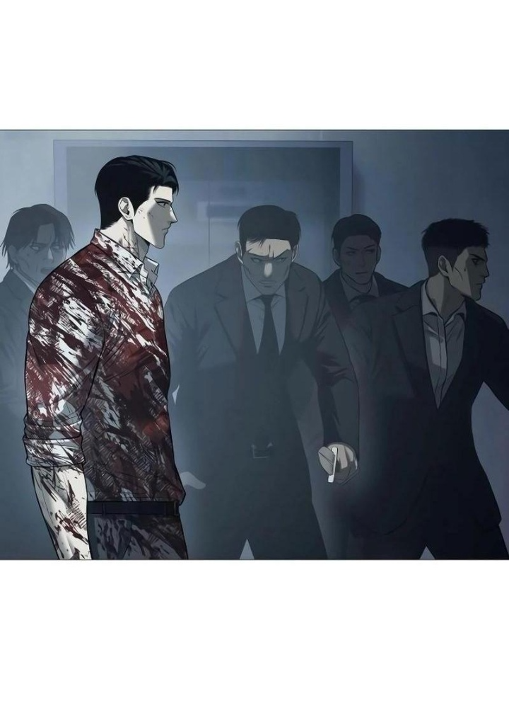 Sát Thủ Áo Đỏ Chapter 5 - Trang 3