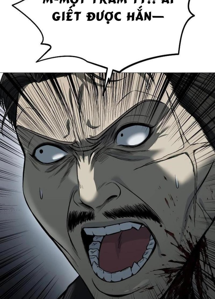 Sát Thủ Áo Đỏ Chapter 5 - Trang 3