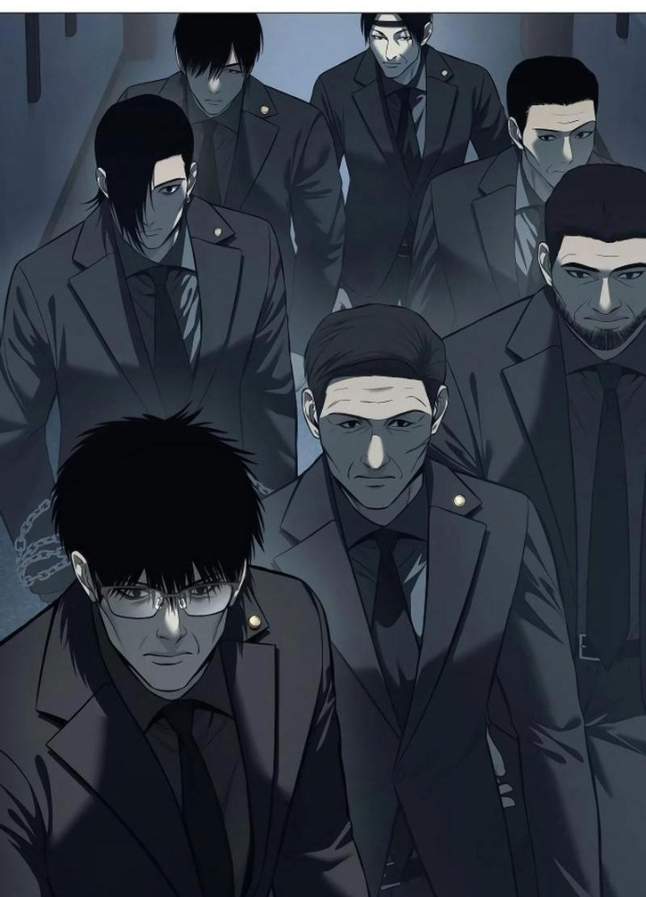 Sát Thủ Áo Đỏ Chapter 5 - Trang 3