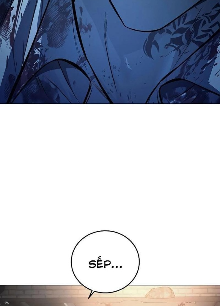 Sát Thủ Áo Đỏ Chapter 5 - Trang 3