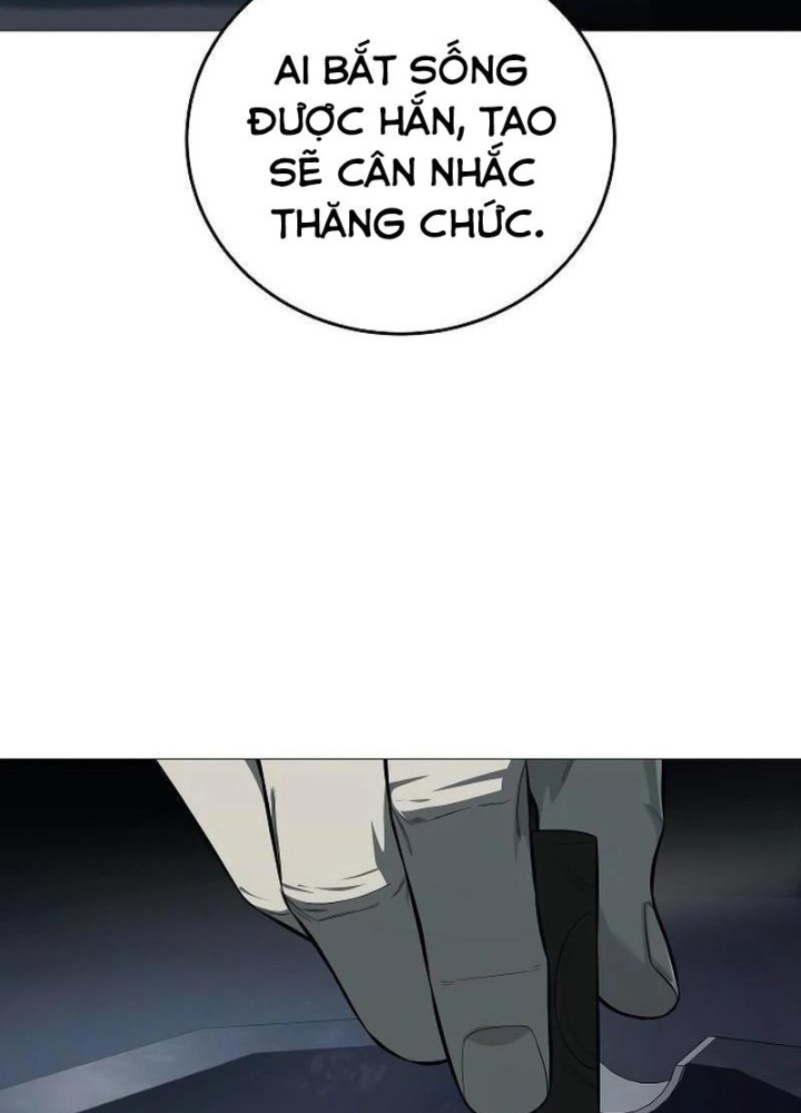 Sát Thủ Áo Đỏ Chapter 5 - Trang 3
