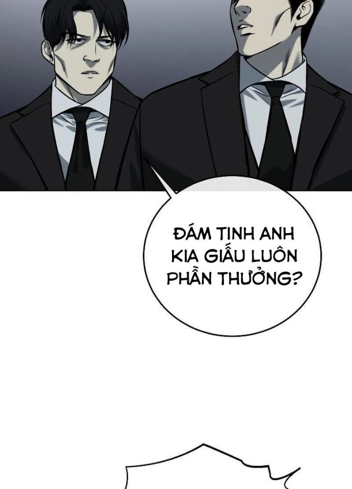 Sát Thủ Áo Đỏ Chapter 5 - Trang 3