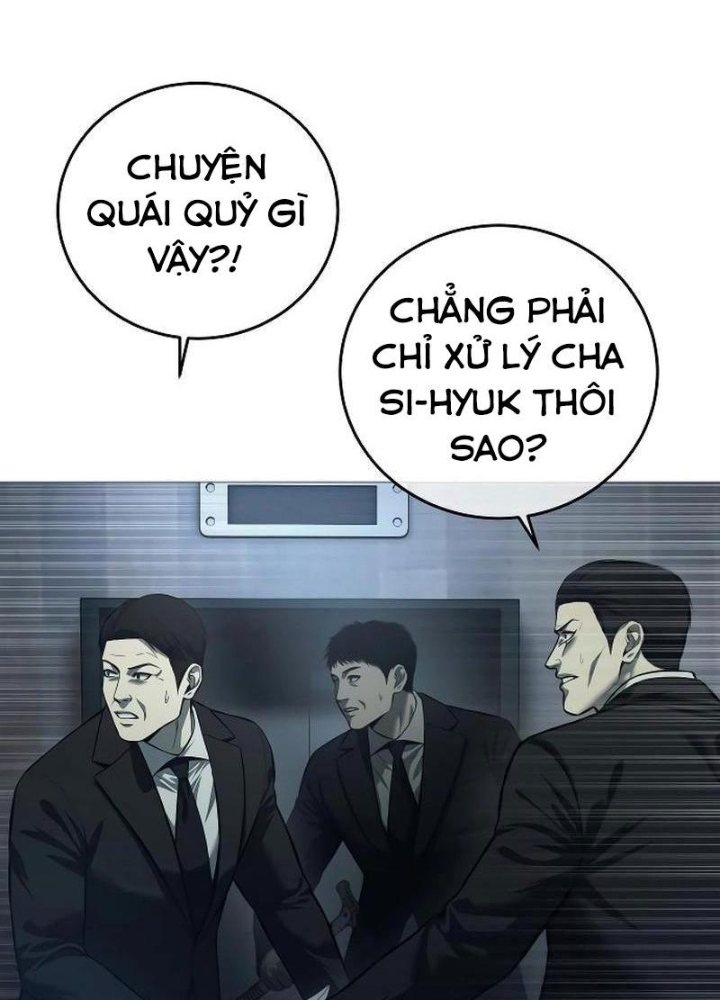 Sát Thủ Áo Đỏ Chapter 5 - Trang 3