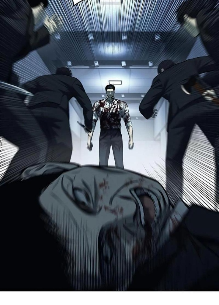 Sát Thủ Áo Đỏ Chapter 5 - Trang 3