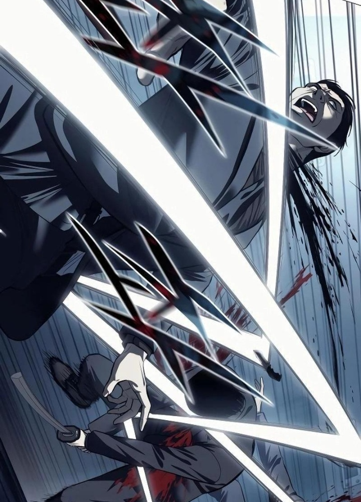 Sát Thủ Áo Đỏ Chapter 5 - Trang 3