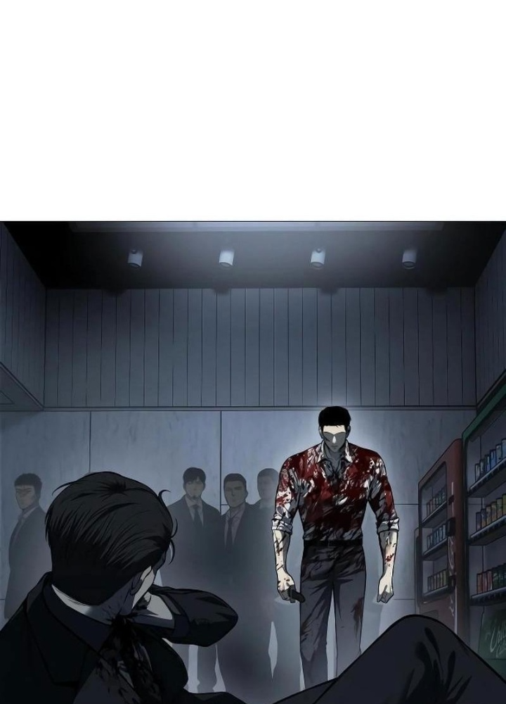 Sát Thủ Áo Đỏ Chapter 5 - Trang 3