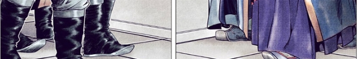 Bắt Đầu Từ Làm Vong Quốc Hoàng Đế Chapter 162 - Trang 3