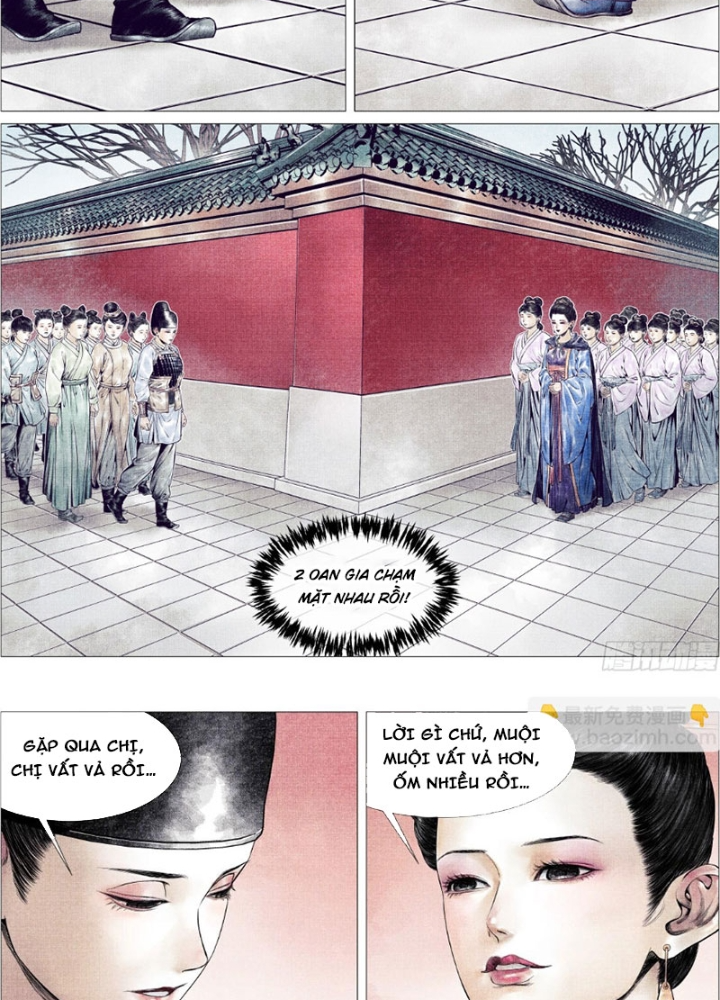 Bắt Đầu Từ Làm Vong Quốc Hoàng Đế Chapter 162 - Trang 3