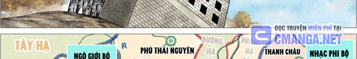 Bắt Đầu Từ Làm Vong Quốc Hoàng Đế Chapter 162 - Trang 3