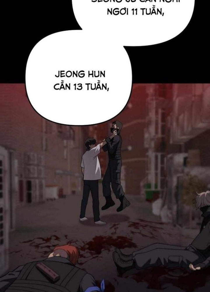 Thiên Ma Giáo Chapter 13 - Trang 3