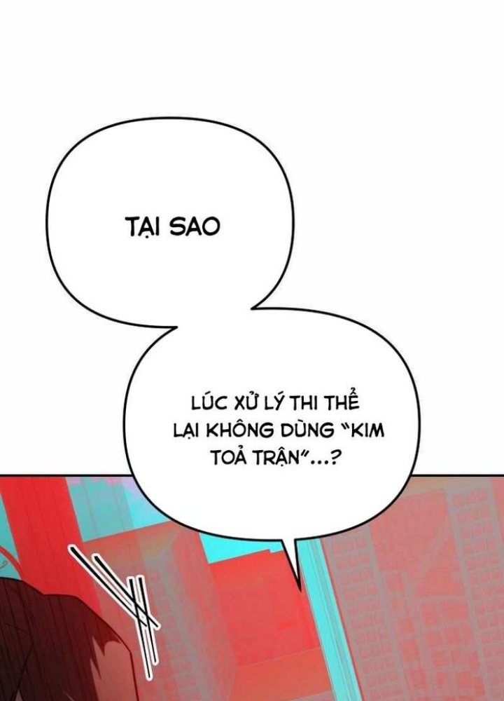 Thiên Ma Giáo Chapter 13 - Trang 3