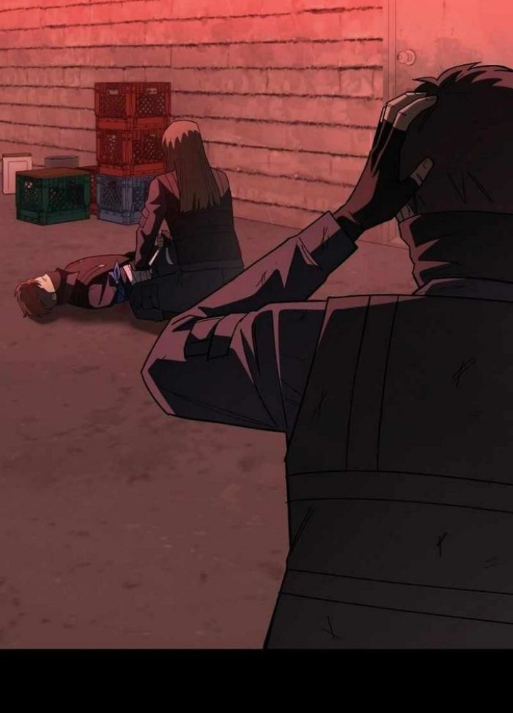 Thiên Ma Giáo Chapter 13 - Trang 3