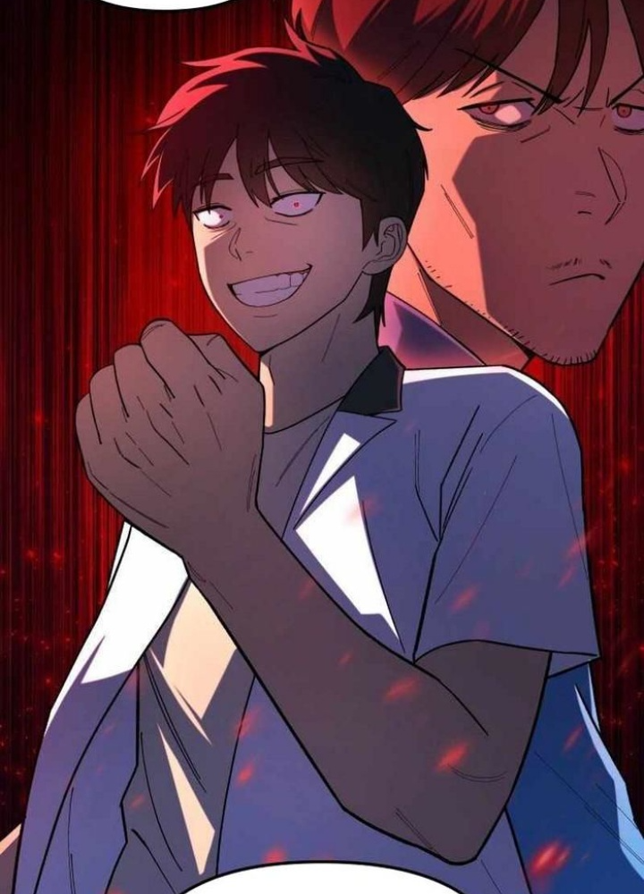 Thiên Ma Giáo Chapter 13 - Trang 3