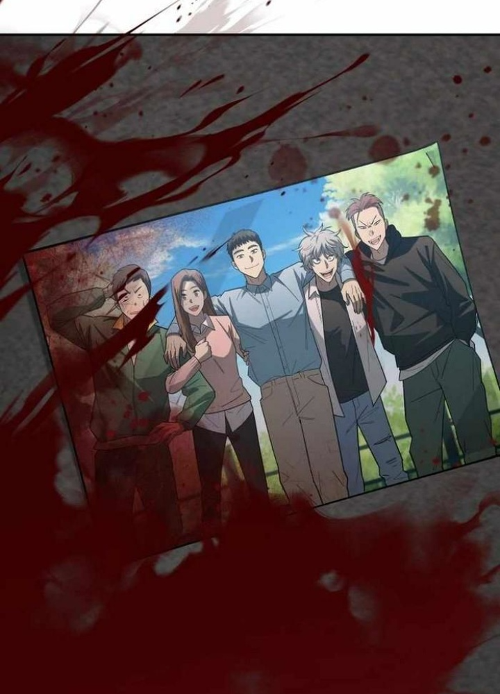 Thiên Ma Giáo Chapter 13 - Trang 3